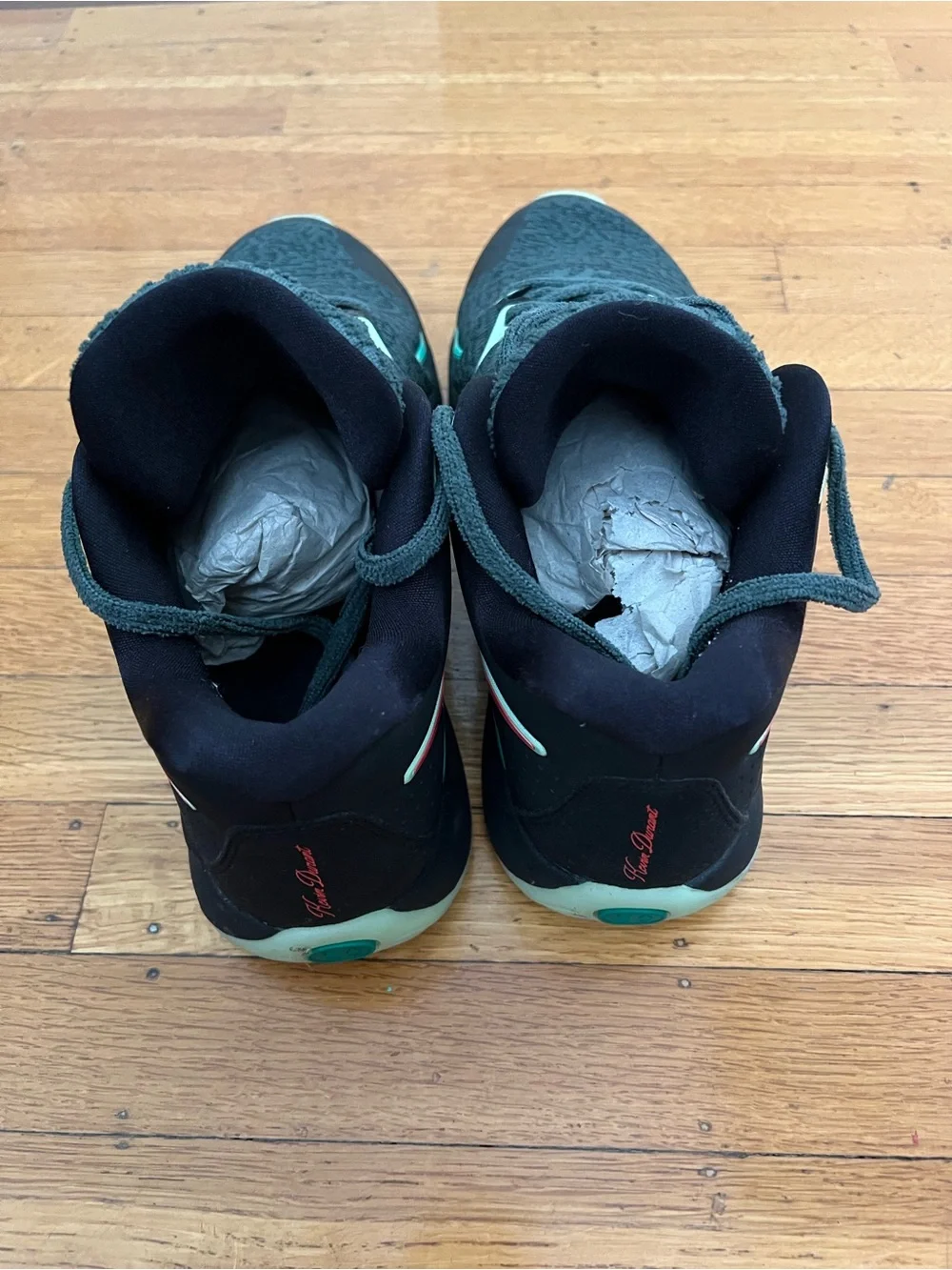 Nike KD 17 